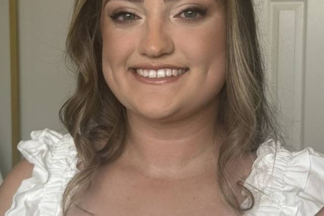 Soft glam