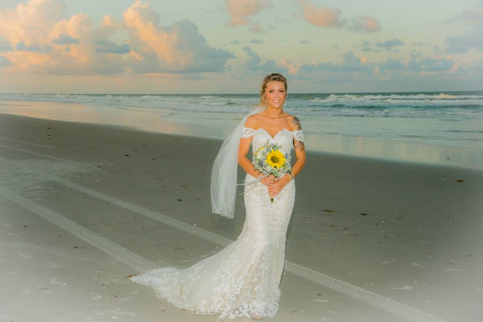 Paradise Beach Weddings