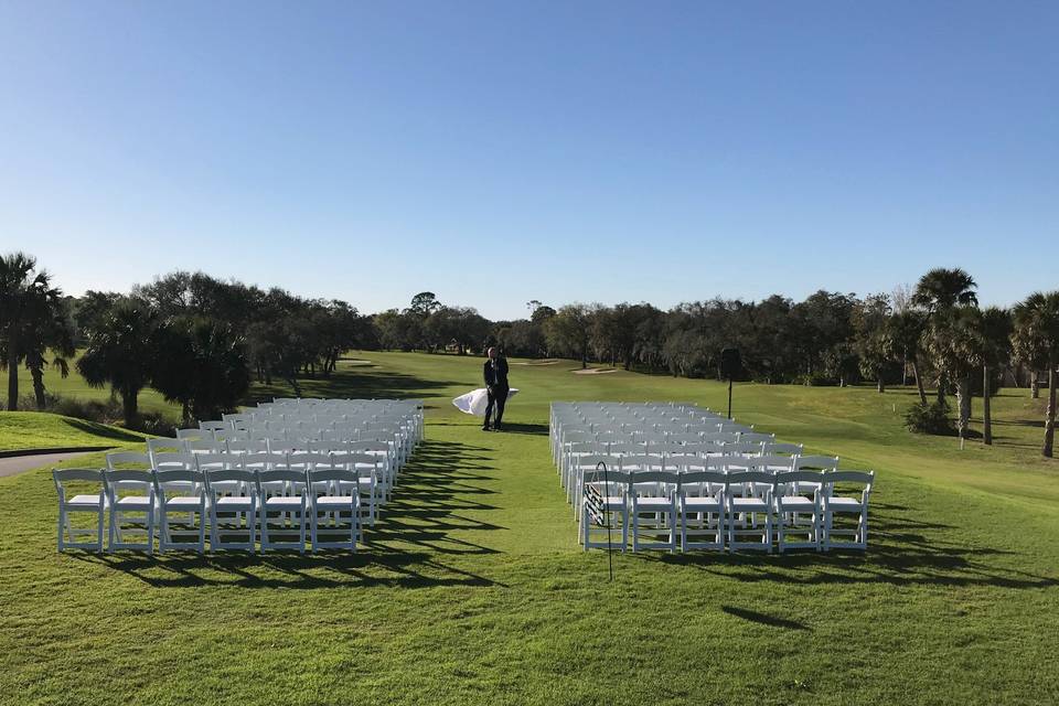 Paradise Beach Weddings