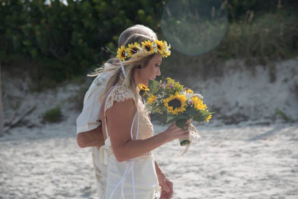 Paradise Beach Weddings