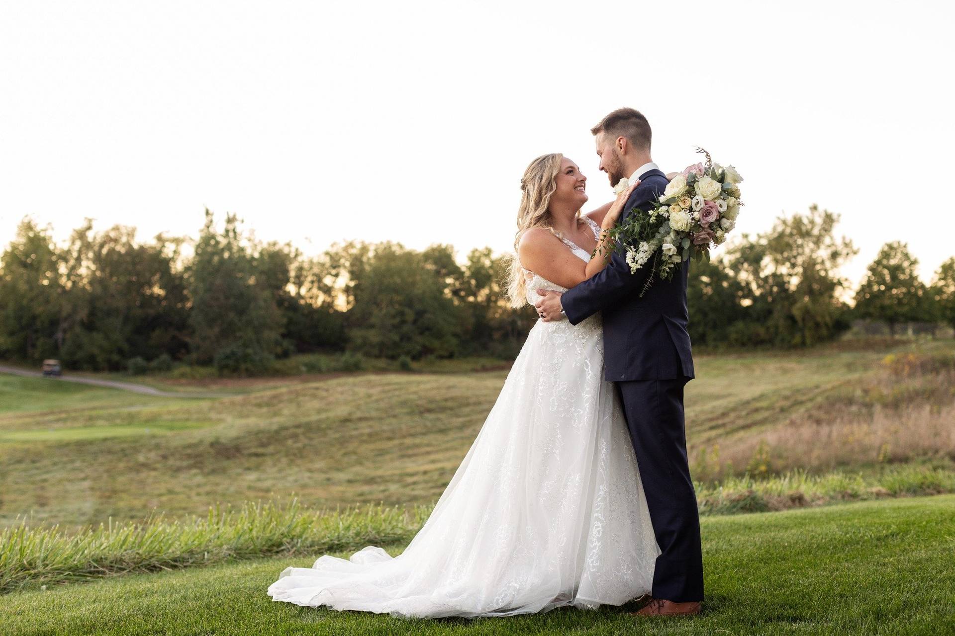 The Blue Heron at Blackthorn - Venue - South Bend, IN - WeddingWire