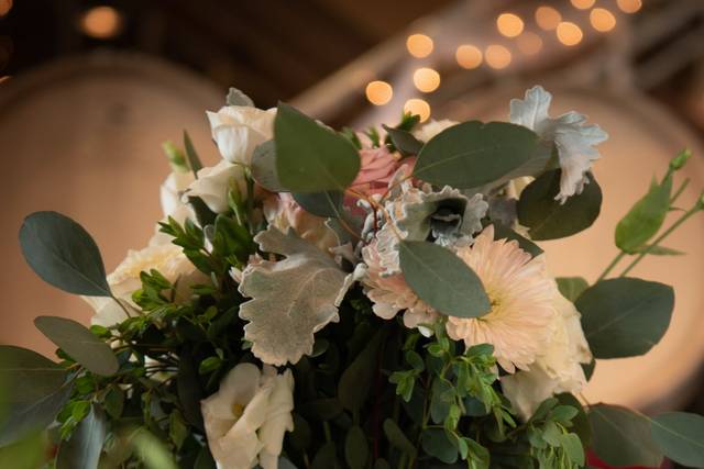 Table decor  - Waters Edge Photography