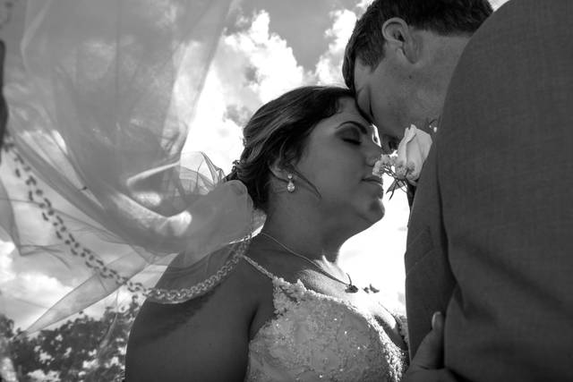 Enjoying a quiet moment together  - Waters Edge Photography