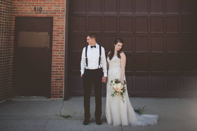 The Darling Wedding Co