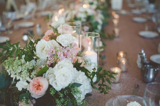 The Darling Wedding Co