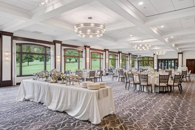 New Refresh: Ballroom View