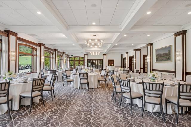 New Refresh: Ballroom View