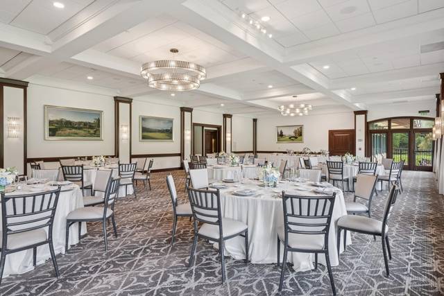 New Refresh: Ballroom View