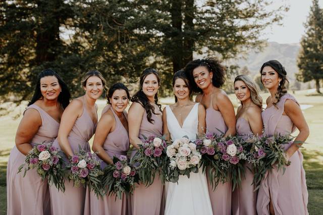 Bridesmaids