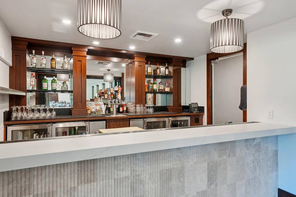 New Ballroom Bar