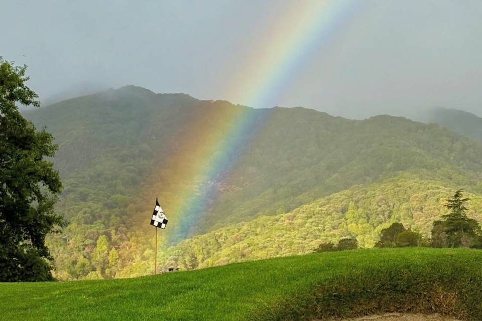 Marin Country Club