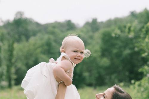 Flower Girl