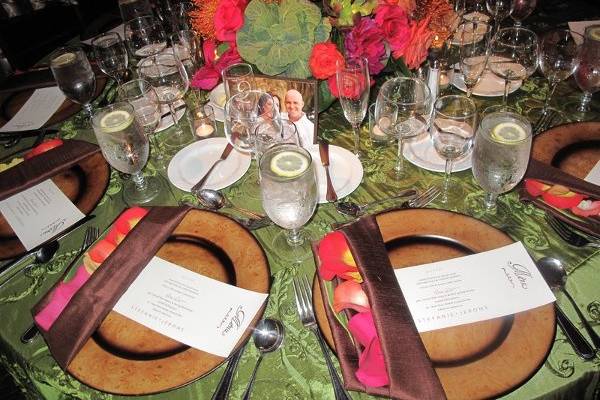SHINE Event Management