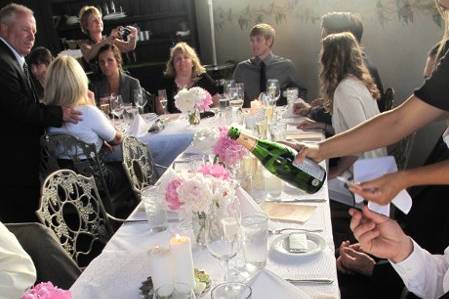 SHINE Event Management