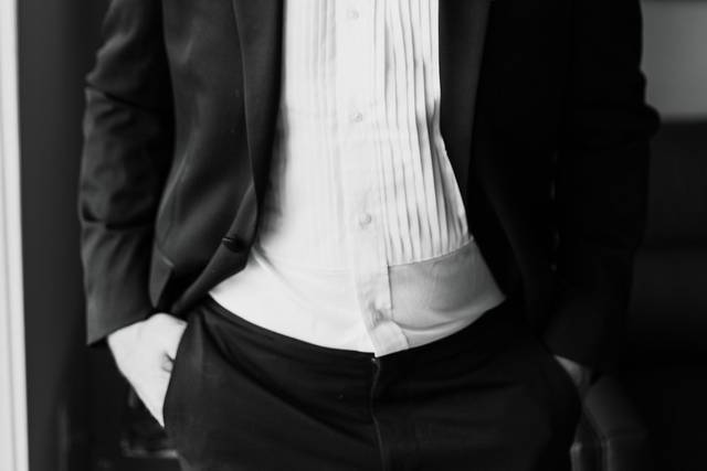 Groom