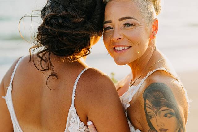 Brides
