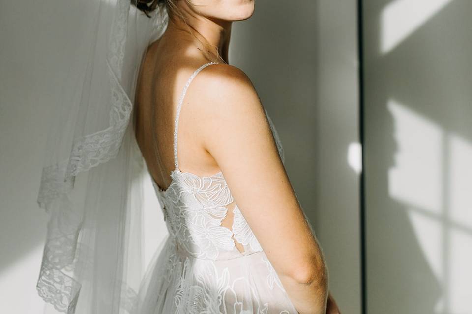Bride