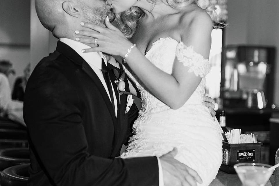 Couple's Portraits