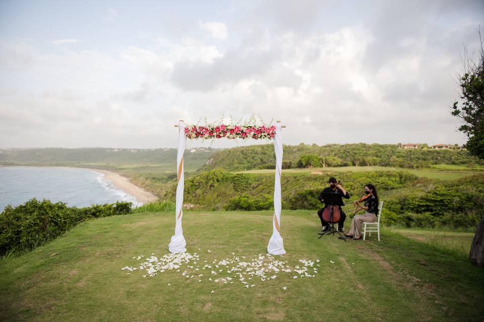 Royal Isabela, Camille Fontz