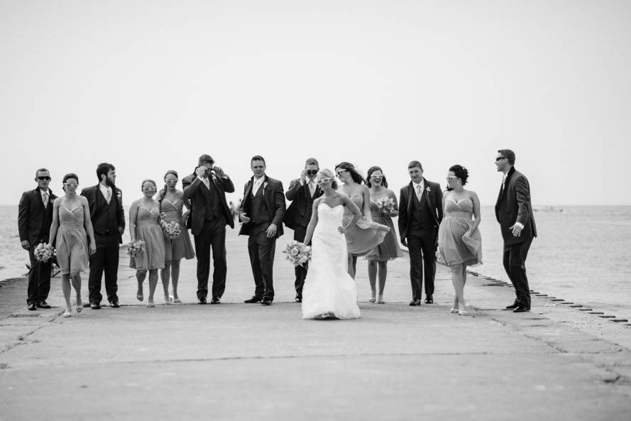 Breen Wedding Photography & Darren Breen Photography
