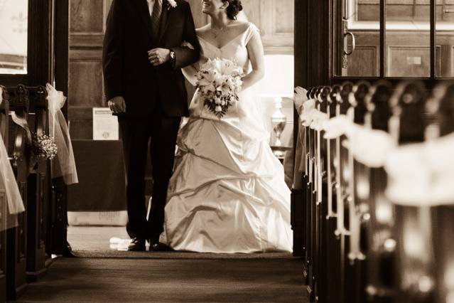 Breen Wedding Photography (Darren Breen Photography)