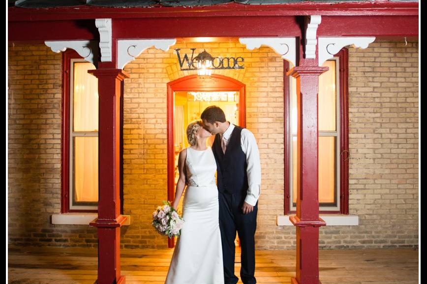 Breen Wedding Photography & Darren Breen Photography