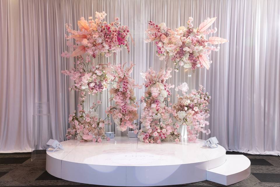 Bridal Shower
