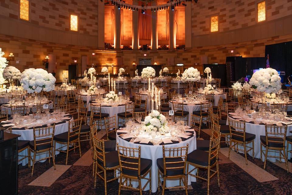 Gotham Hall NYC