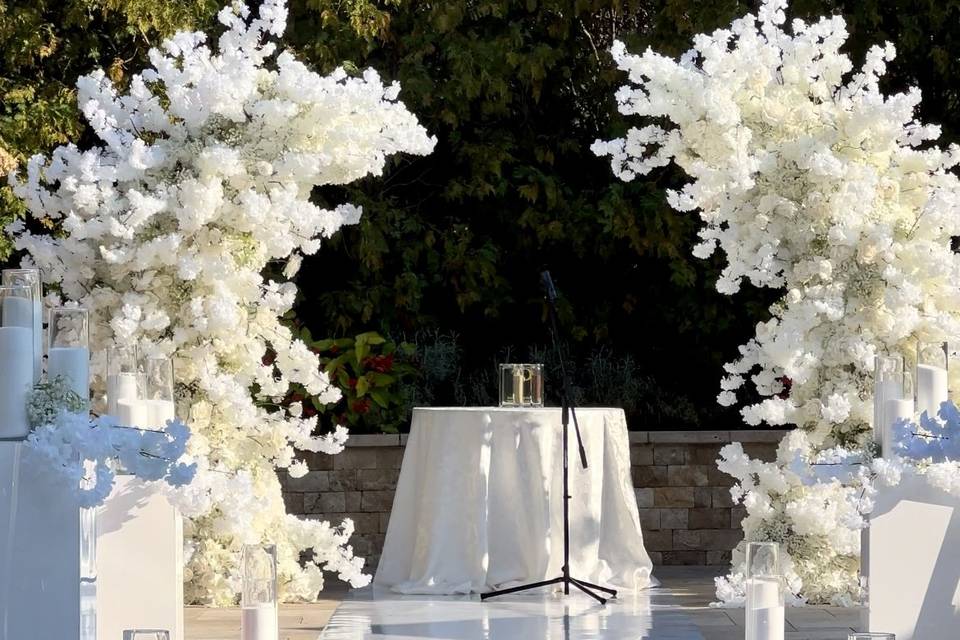 Ceremony