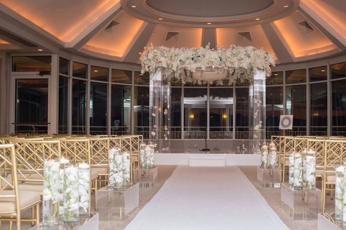 Wedding Ceremony