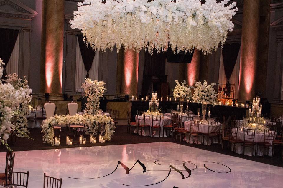 Capitale NYC