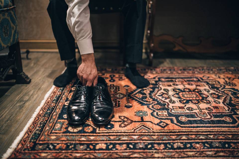 SLP Wedding photos