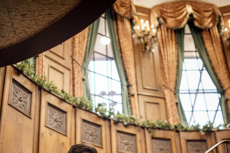SLP Wedding photos