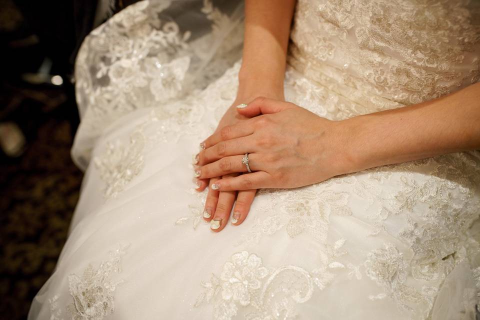 SLP Wedding photos