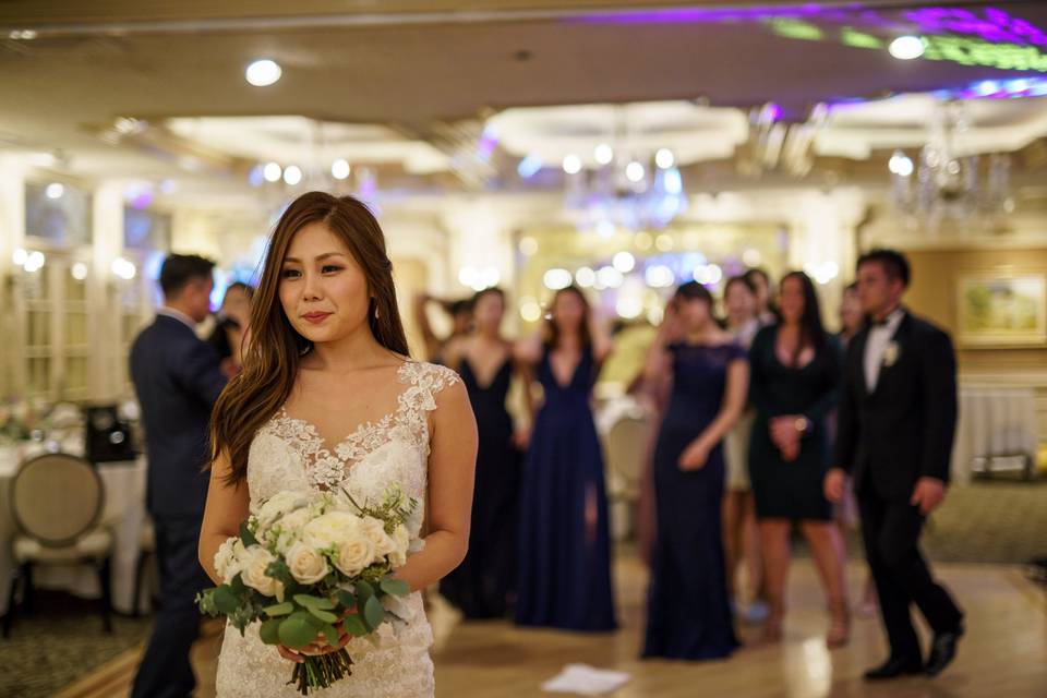 SLP Wedding photos