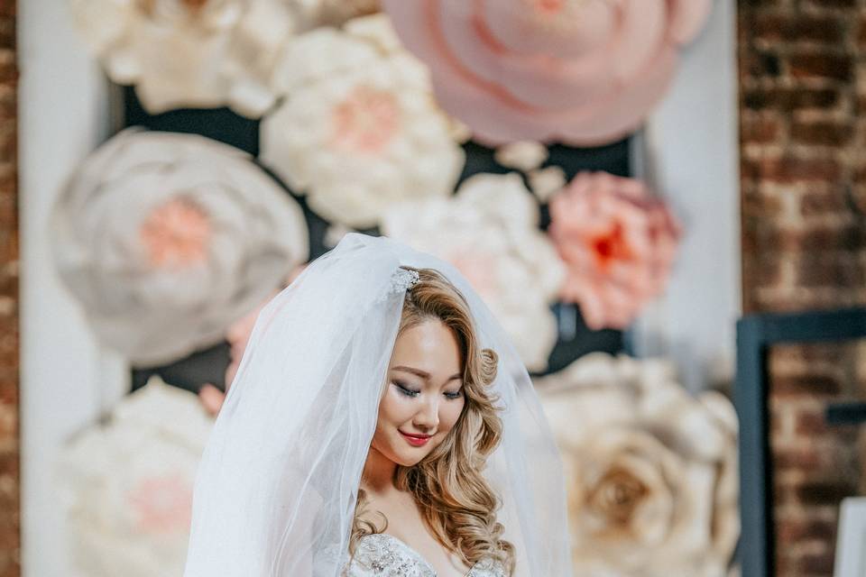 SLP Wedding photos