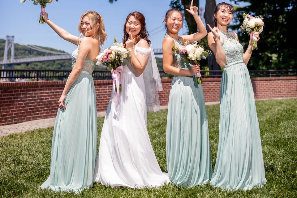 SLP Wedding photos