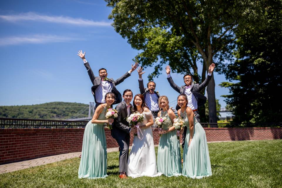 SLP Wedding photos
