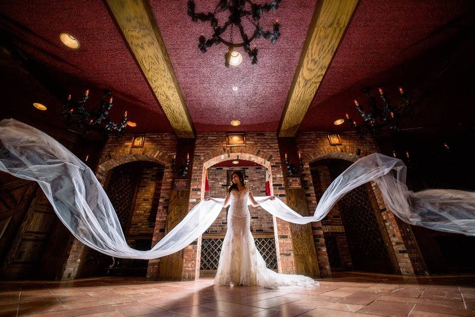 slp wedding