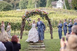 The Vineyard at High Holly