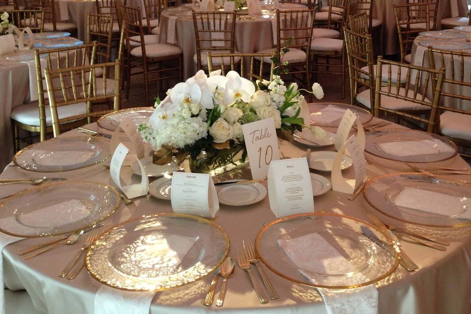 Flatware  Marquee Event Rentals - Party, Wedding & Event Rentals