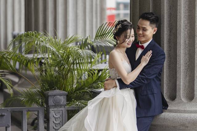 Photographer nyc wedding