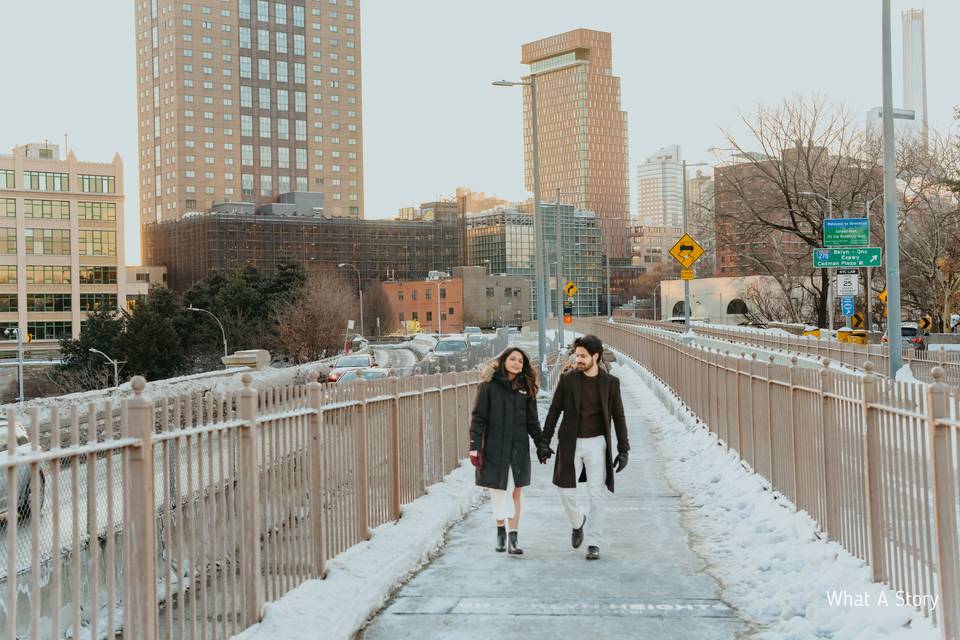 New york wedding photography