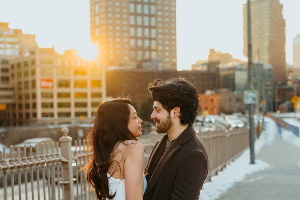 New york wedding photography