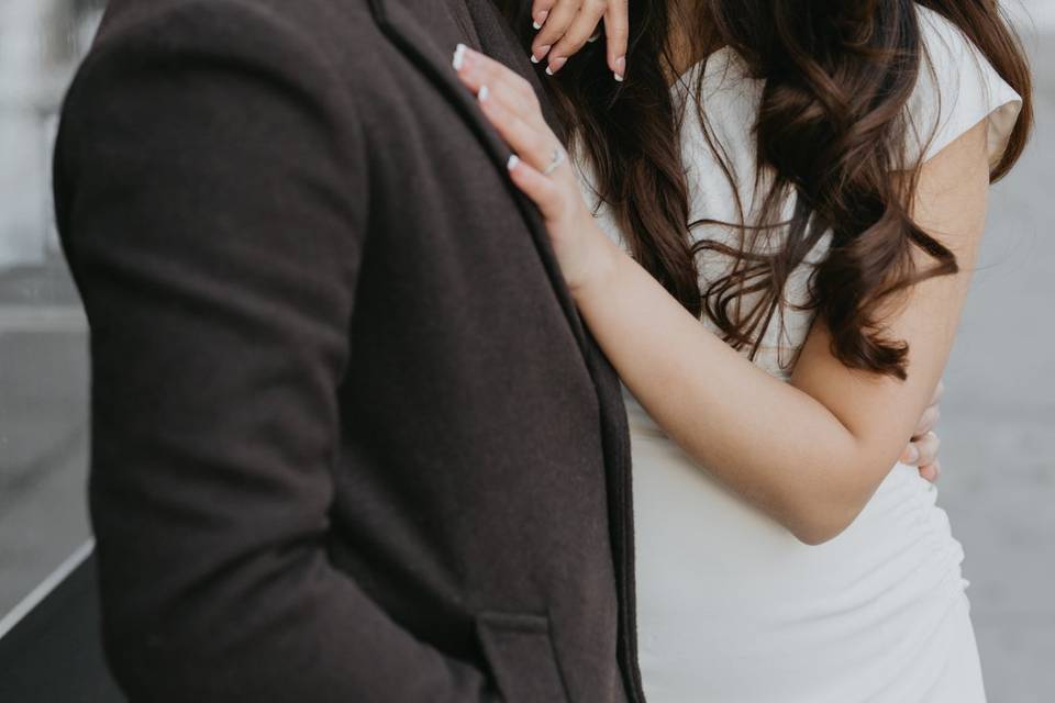 New york wedding photography