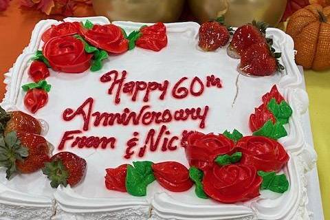 Beautiful Cakes