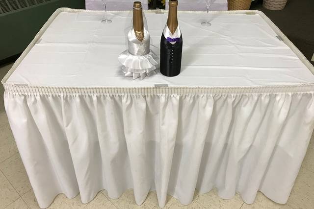 C & C Catering Services