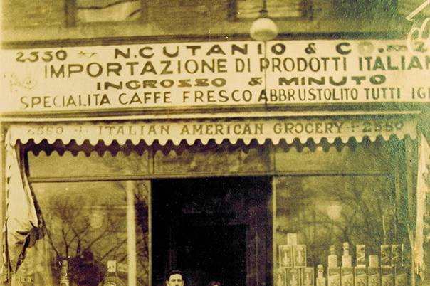 Beginning in 1927