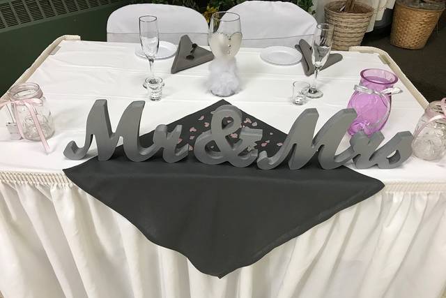 C & C Catering Services