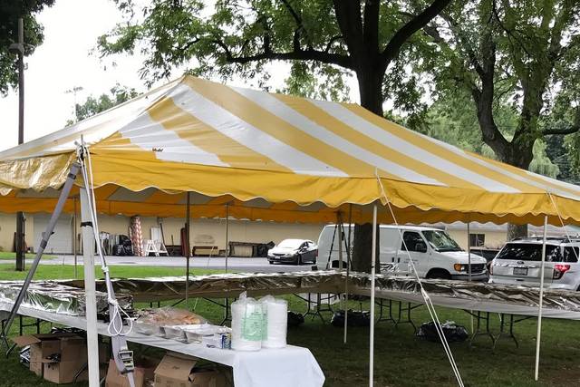 C & C Catering Services
